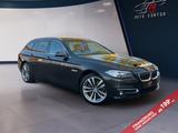 BMW 525d/Automatik/Sport/Memory/Leder - BMW 525: 525d