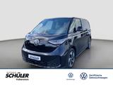 Volkswagen ID.Buzz Pro 150 kW *AHK*RFK*IQ.LIGHT*NAVI*ACC* - schwarze Volkswagen ID. Buzz