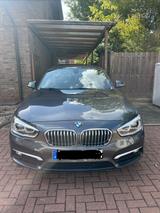 BMW 116d EfficientDynamics Edit. Urban Line Urba...