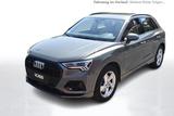 Audi Q3 SUV advanced 40 TFSI quattro S tronic LED SW - Audi Q3 Gebrauchtwagen in Dresden