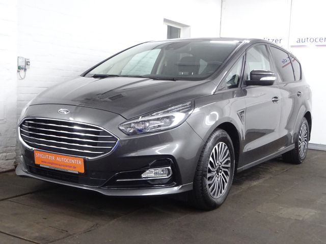 Ford S-Max 2.0 Trend Automatik/Navi/LED/Kamera/Tempo