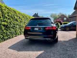 Mercedes-Benz E 300 de T Autom. mit Mercedes MB100 Garantie - Mercedes-Benz: D100