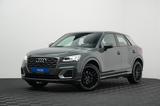 Audi Q2 40 TFSI S-Line Quattro Alcantara NAVI Keyless - Audi: Allradantrieb