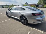Volkswagen Arteon 2.0 TSI  DSG R-Line R-Line - Volkswagen Arteon in Köln