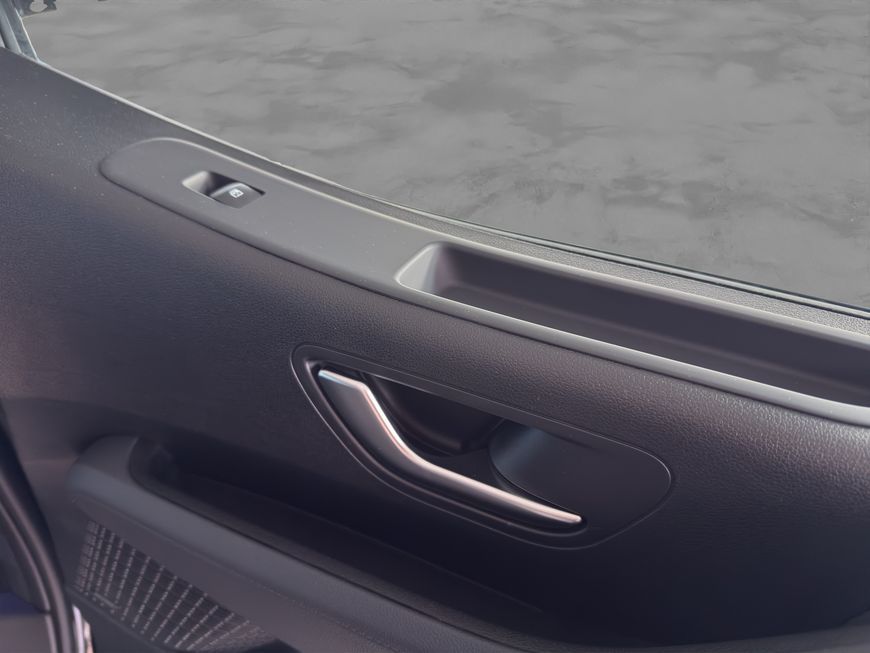 Hyundai Staria – Bild 19