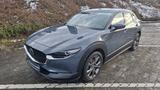 Mazda CX-30 SKYACTIV-X 2.0 SELECTION A18 DES ACT-P - graue Mazda CX-30