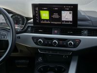 Audi A4 - Vorschau Bild 6