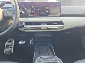 Kia EV4 GT-Line 81,4kw Akku *Head-Up+*V2X*360°Kam. *