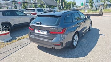 BMW 320 - 8