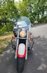 Yamaha Xvz 1300 Royal Star  - YAMAHA STAR 1300