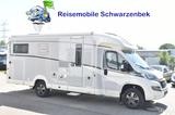 Carthago C TOURER 149 LE AUTOMATIK HUBSTÜTZEN LUFTF. VOLL - Carthago C