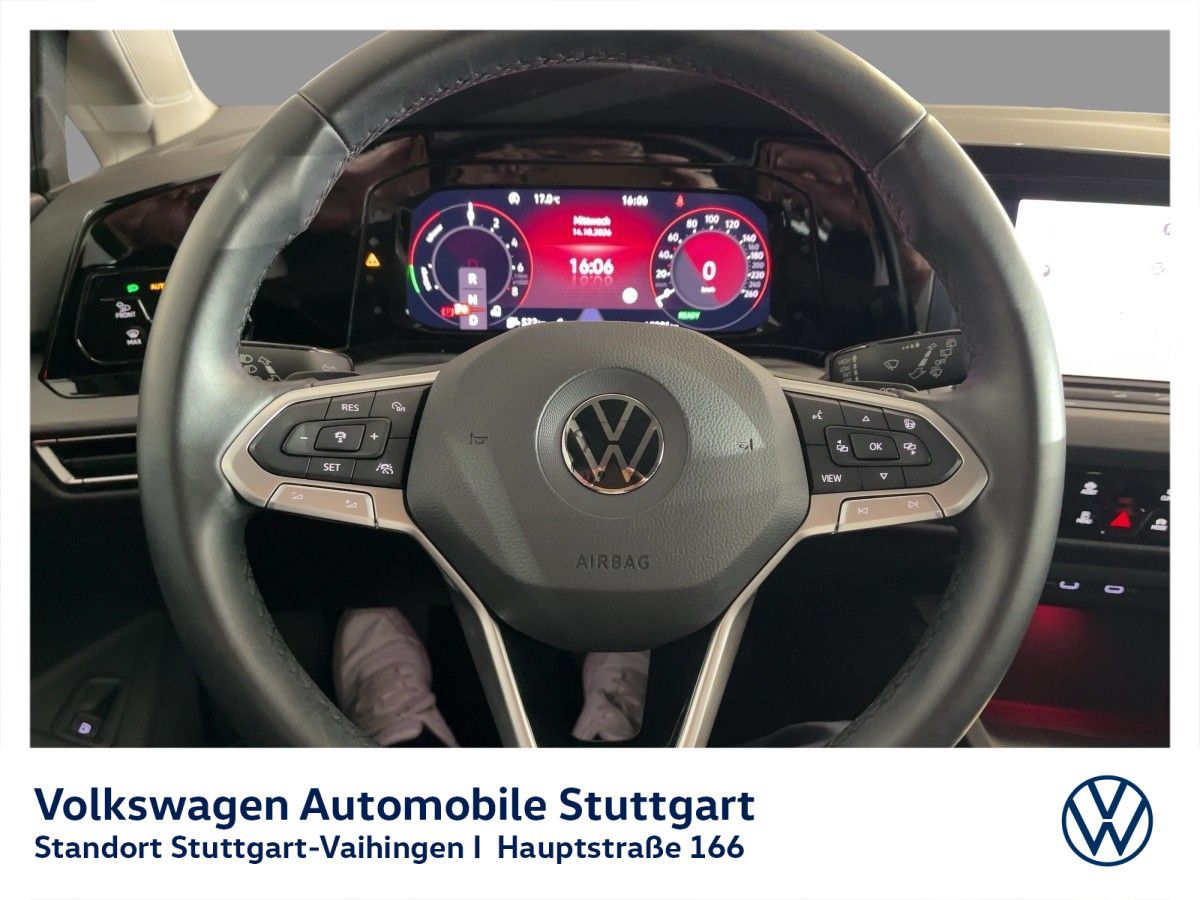 Volkswagen Golf - Bild 9