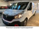 Renault Trafic Kasten L2H1 2,9t Komfort*Klima*Navi*PDC - Renault Trafic Gebrauchtwagen in Frankfurt
