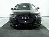 Audi A3 Cabrio 1.2 S line plus NAVI+LEDER+PDC+XEN+SHZ - Audi A3 aus 2011: Line