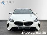 BMW 118 d M Sport Design AHK RFK Harman Kardon Lenkr - BMW 118 aus 2025