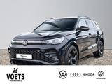 Volkswagen Tiguan R-Line 1.5 TSI eHybrid DSG MATRIX-LED+AHK