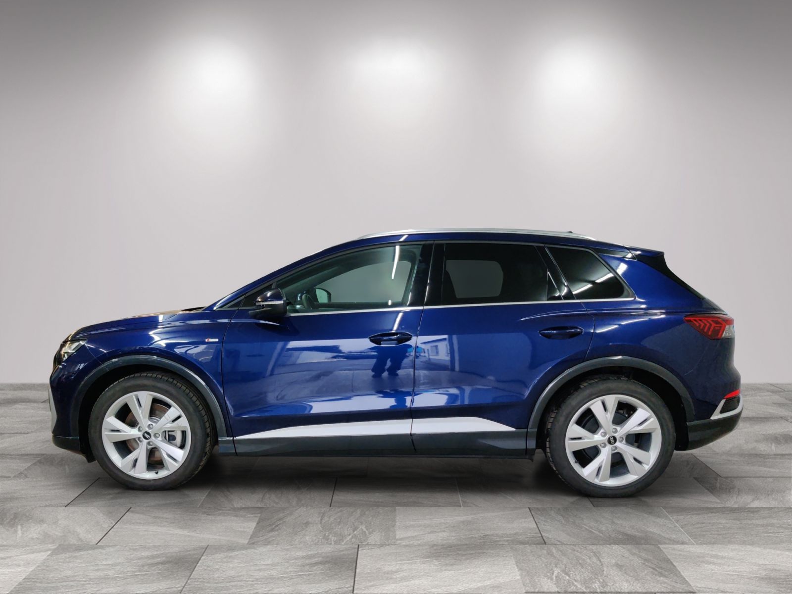 Audi Q4 e-tron - Bild 5