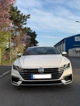 Volkswagen Arteon 2.0 TDI SCR 140kW DSG 4MOTION R-Line ...