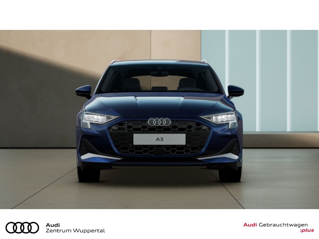 Audi A3 - Bild 10