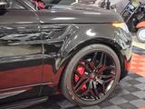Land Rover Range Rover Sport 4.4 SDV8 Autobiography - Land Rover Range Rover Sport: 4.4