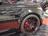 Land Rover Range Rover Sport 4.4 SDV8 Autobiography - Land Rover Range Rover Sport: 4.4