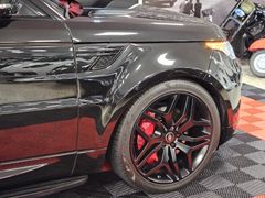 Fahrzeugabbildung Land Rover Range Rover Sport 4.4 SDV8 Autobiography