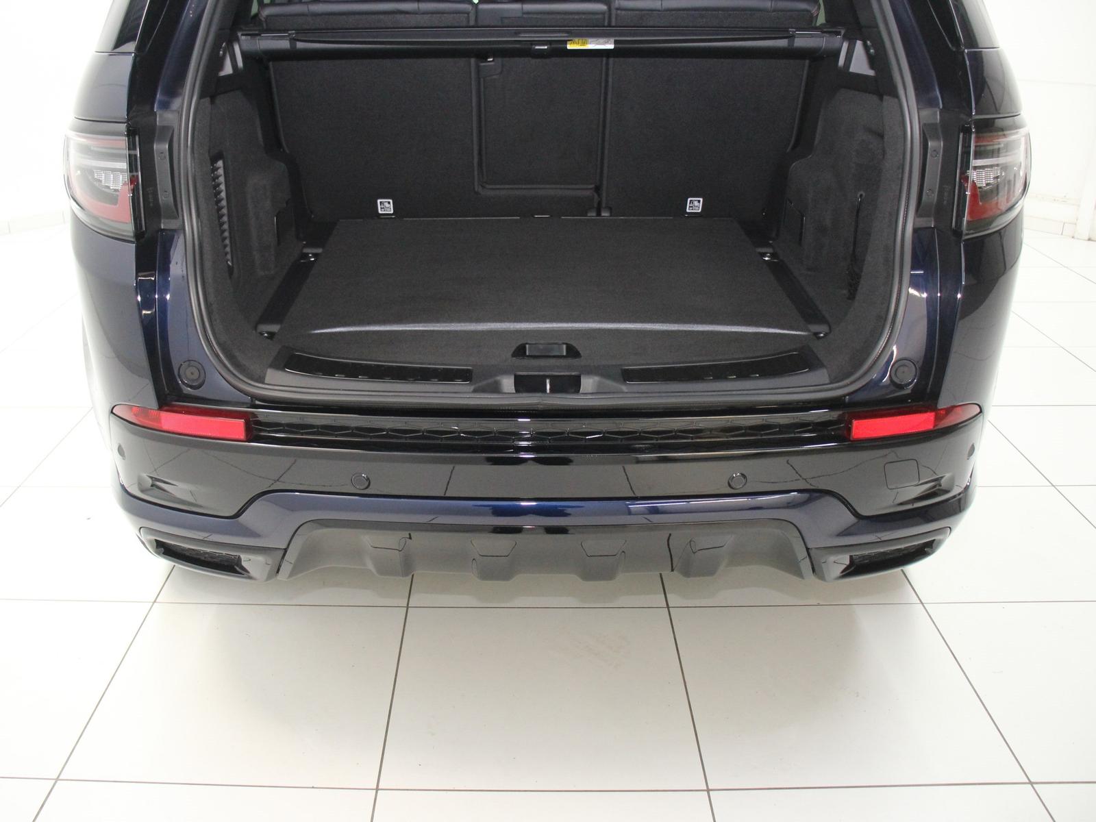 Land Rover Discovery Sport D200 R-Dynamic S AWD LED RFK