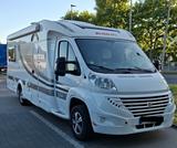 Dethleffs Magic White Edition auf Fiat Ducato Basis  - Dethleffs Magic