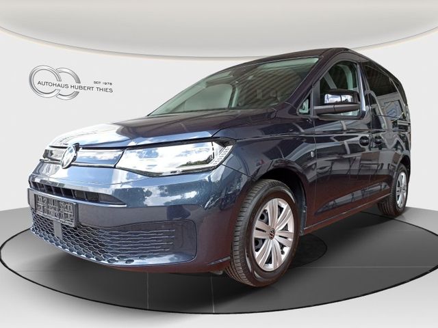 Volkswagen Caddy 1.5 TSI  NAVI+LED+KAMERA+TEMPOMAT