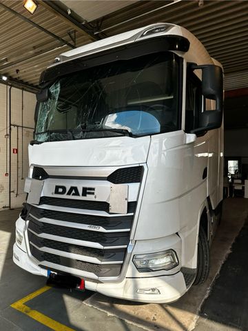 DAF XG 480