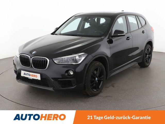 BMW xDrive 20i Aut.*NAVI*LED*CAM*SHZ*LIMITER*ALU*