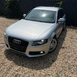 Audi A4 *NUR HEUTE!!!* 3.0 TDI quattro | ABT 28... - Audi A4: Abt
