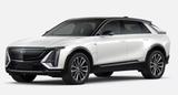 Cadillac LYRIQ Sport 600e AWD Vollausstattung Panorama