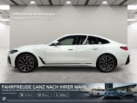 BMW i4 - Vorschau Bild 4