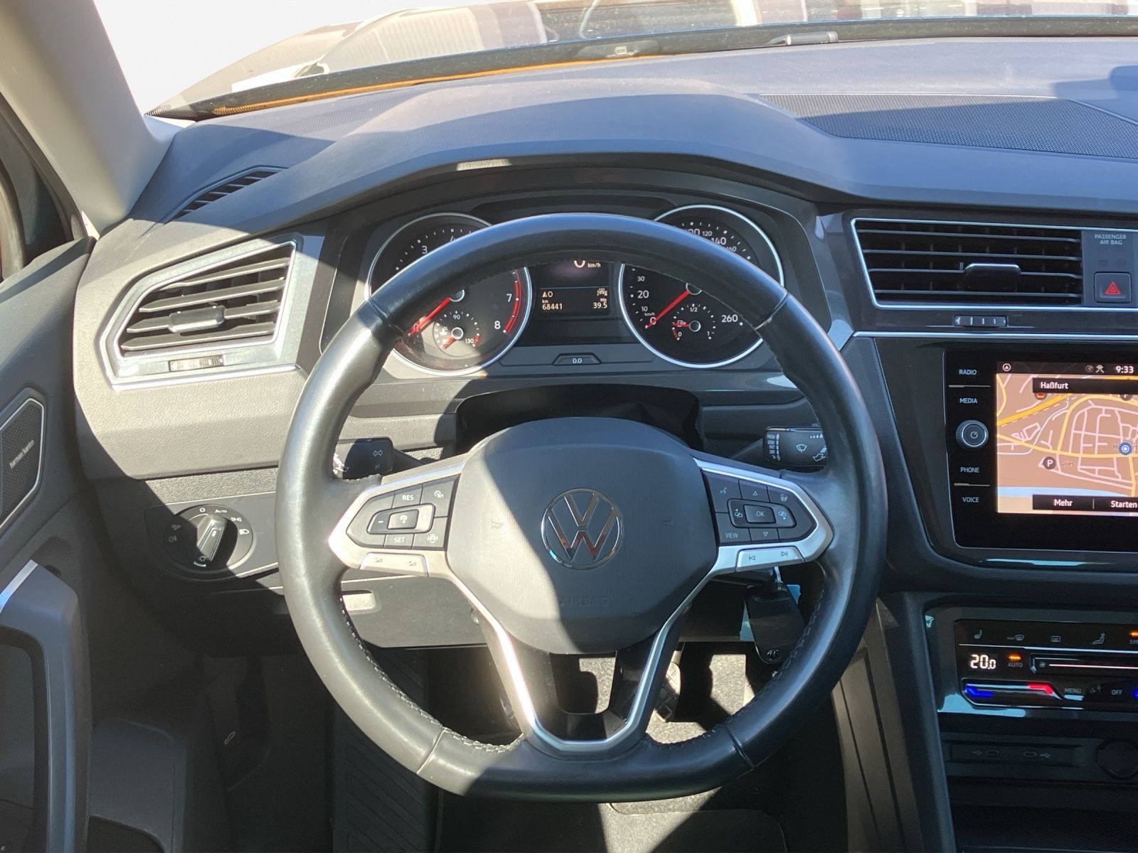 Volkswagen Tiguan - Bild 8