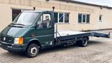 Volkswagen Vw LT 46 2,5TDI 5,5T Abschlepper Klima - Volkswagen LT: 46