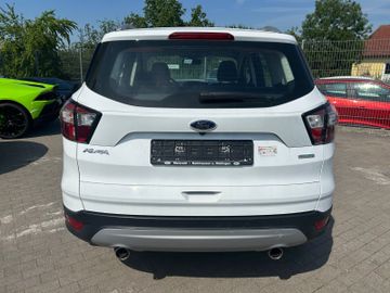 Ford Kuga - 4
