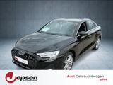 Audi A3 Limousine advanced 35 TDI S tr. LED 18 ACC - Audi A3 Jahreswagen mit Diesel-Antrieb