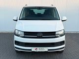 Volkswagen T6 Multivan 2.0TDI 150PS CAMPER AHK PDC 7-SITZER - Volkswagen: Multivan Camper