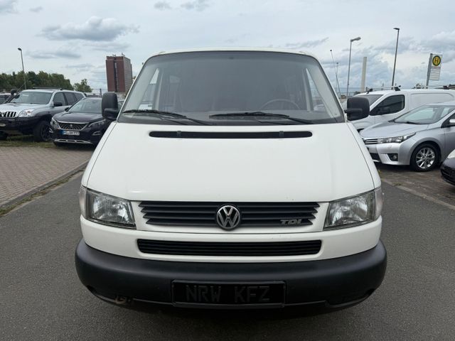 Volkswagen T4 2.5 TDI