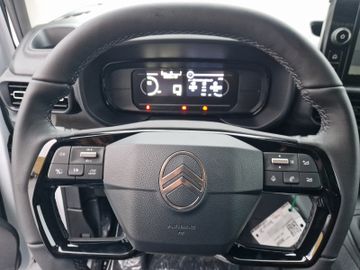 Bild 13 Citroën Berlingo Kasten L1H1