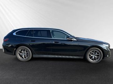 BMW 520 - 2