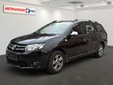Dacia Logan 1.5 dCi 1.Hand Klima Navi PDC - Dacia Logan mit Diesel-Antrieb: Kombi, 1.5