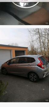 Honda Jazz Elegance 1,3 - Honda Jazz von privat