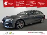 Audi A4 Avant 50 TDI quattro S line *B&O*LED*PDC*NAVI - Audi A4 B5 Gebrauchtwagen