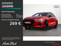 Audi A3 - Vorschau Bild 2