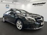 Mercedes-Benz A 200 Urban BlueEfficiency - Mercedes-Benz A 200 aus 2017