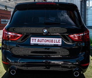 Fahrzeugabbildung BMW 218d Gran Tourer Advantage LED|NAVI|SHZ|BUSINESS