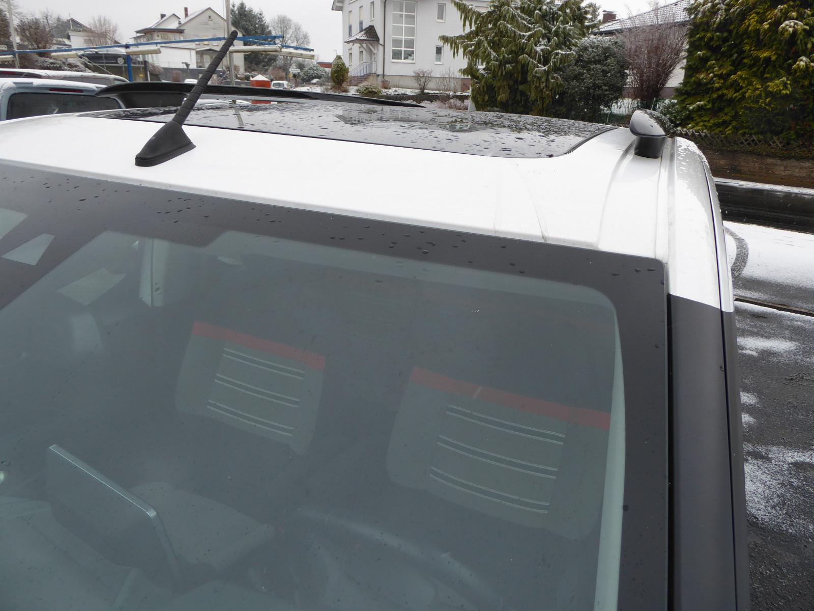 Citroën Berlingo  XTR Shine Blue HDI 131+Panorama+AHK
