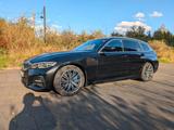 BMW 330d xDrive Touring M Sport Auto.  - BMW 330 in Leipzig
